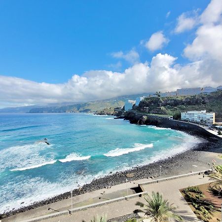 Casa Isabel Daire Puerto de la Cruz  Dış mekan fotoğraf