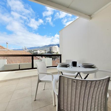 Casa Isabel Daire Puerto de la Cruz  Dış mekan fotoğraf