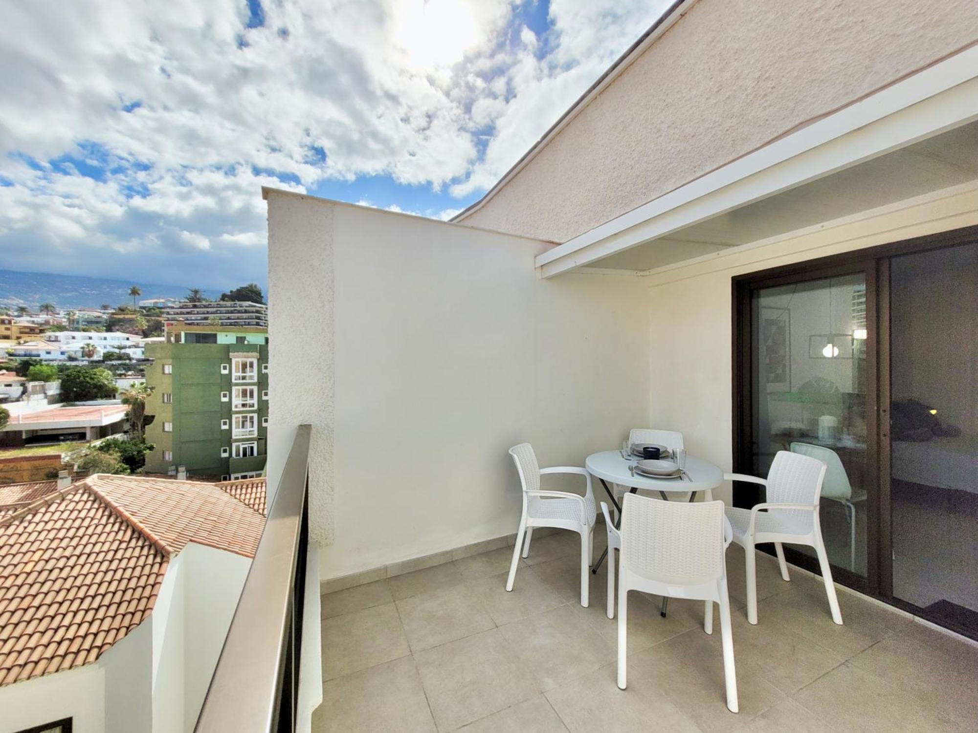 Casa Isabel Daire Puerto de la Cruz  Dış mekan fotoğraf