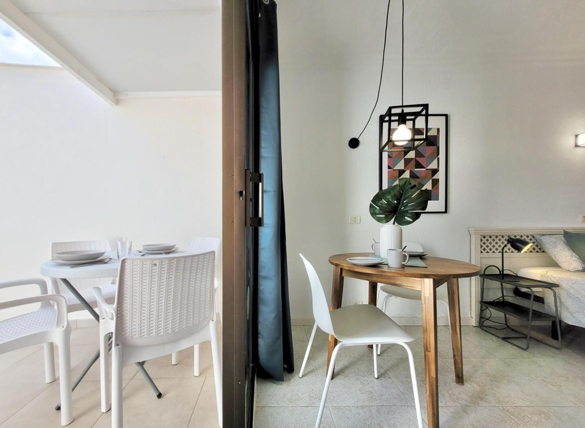 Casa Isabel Daire Puerto de la Cruz  Dış mekan fotoğraf