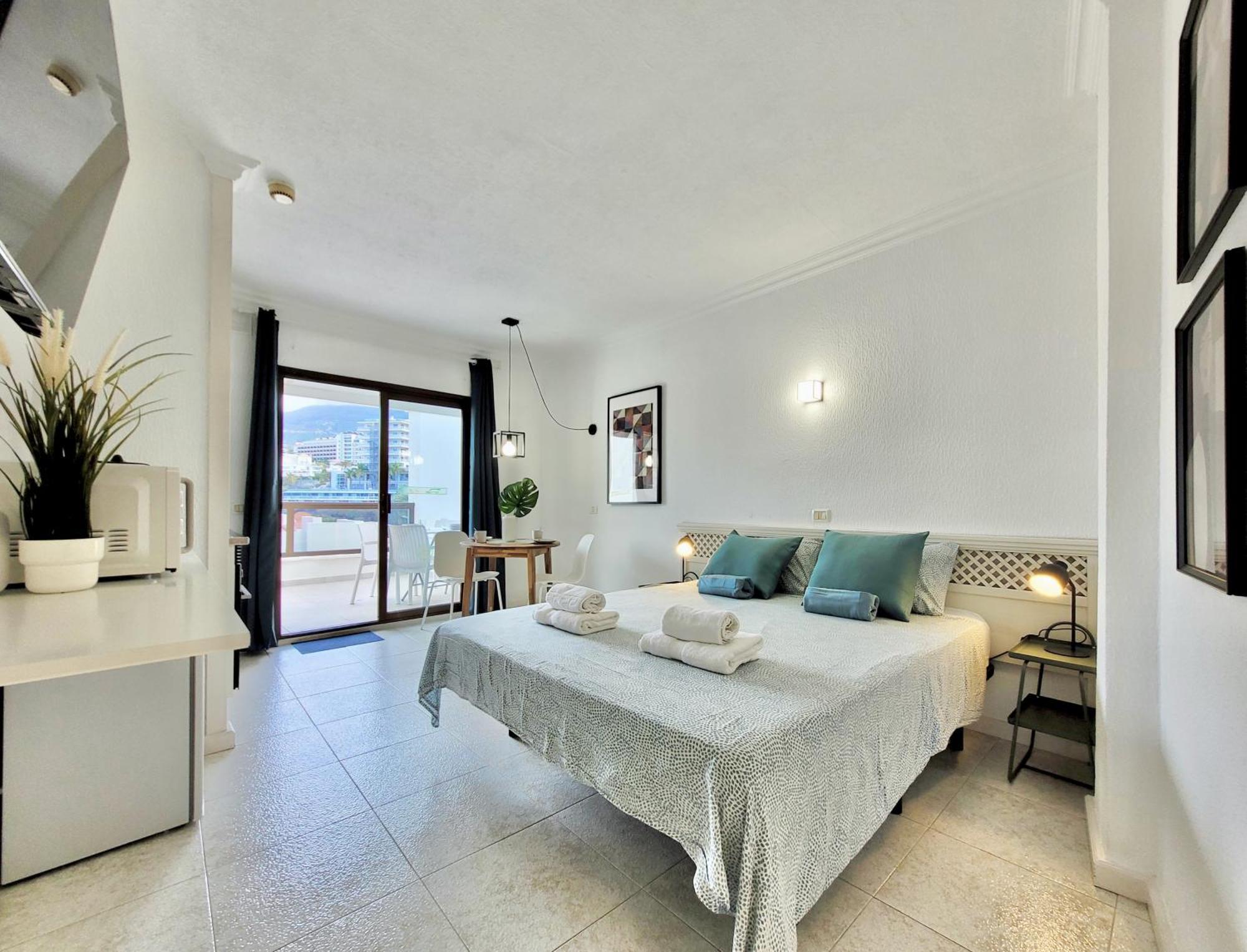 Casa Isabel Daire Puerto de la Cruz  Dış mekan fotoğraf
