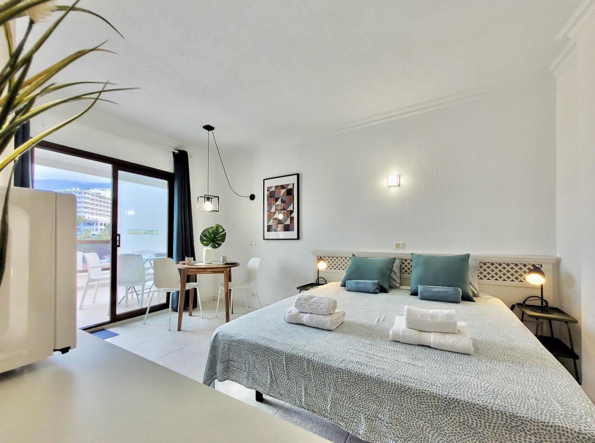 Casa Isabel Daire Puerto de la Cruz  Dış mekan fotoğraf
