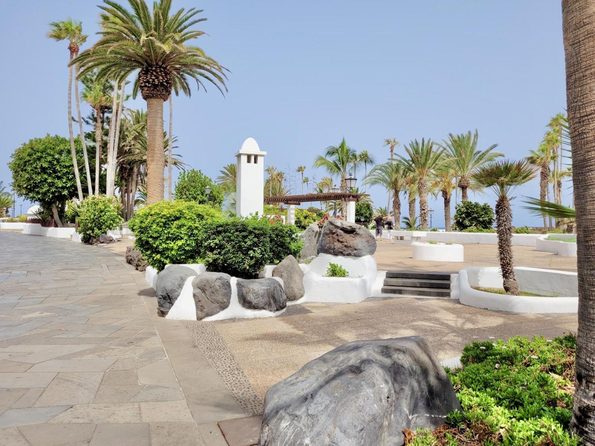 Casa Isabel Daire Puerto de la Cruz  Dış mekan fotoğraf